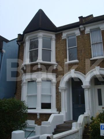 			1 Bedroom, 1 bath, 1 reception Flat			 Ossian Road, Stroud Green
